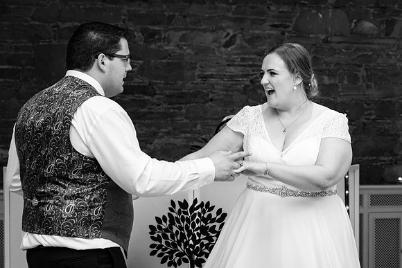 Tankardstown wedding first dance Laura Cathal-4445