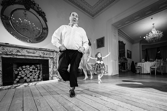 Regina & Jonathan's first dance at Moyvalley Hotel-6323