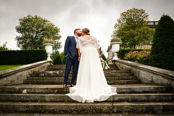 Palmerstown House wedding Louise Ken-5873