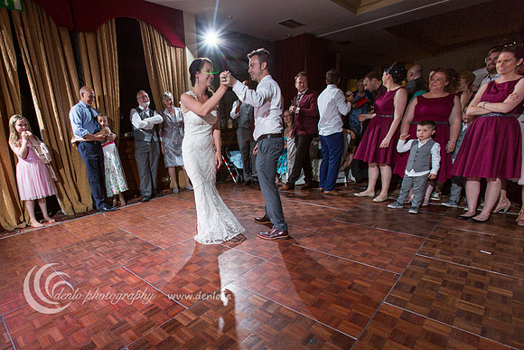 Eli Ben First Dance-2242