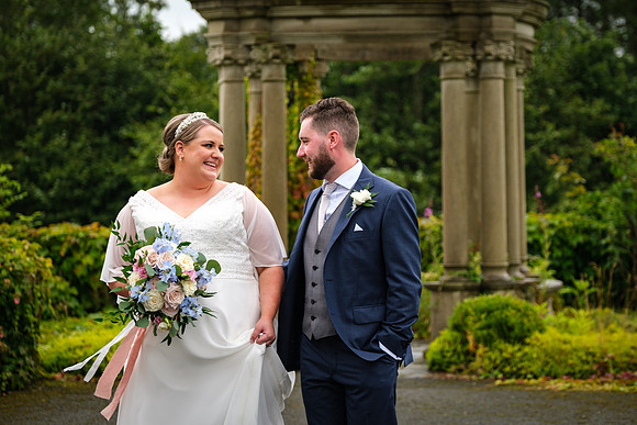 Palmerstown House wedding Louise Ken-8834