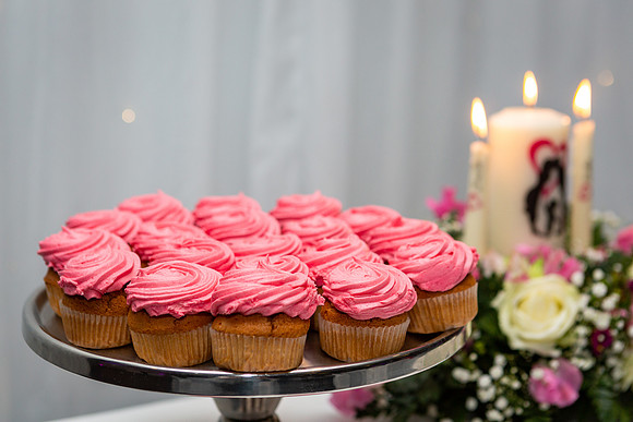 Carton House Wedding Reception-2119