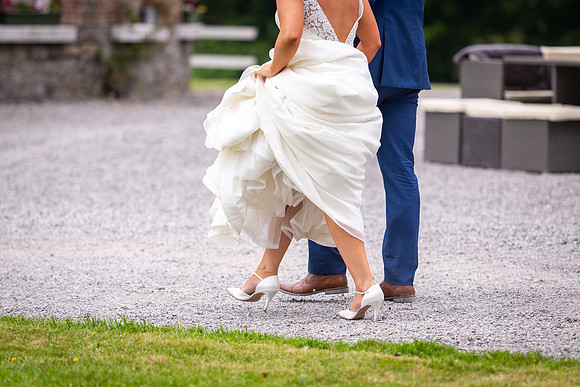 Bridal party at Boyne Hill House wedding-0222