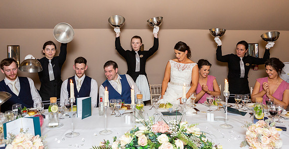 Vicky & Sean's wedding reception at Boyne Hill House-2083