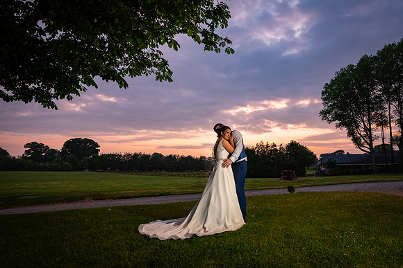 Bridal party at Boyne Hill House wedding-0341