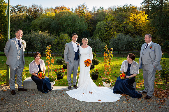 Sinead & David wedding at Boyne Hill House-4721