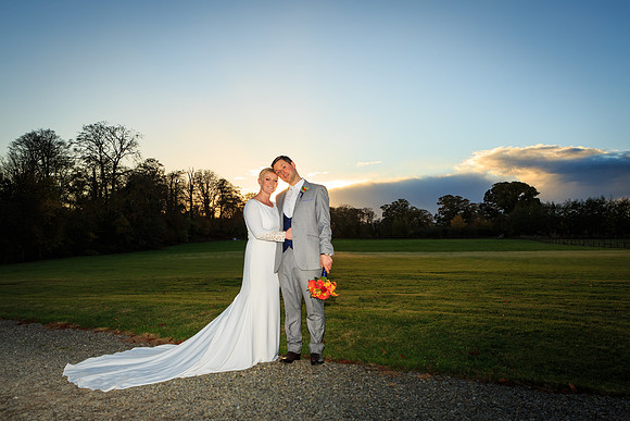 Sinead & David wedding at Boyne Hill House-4860