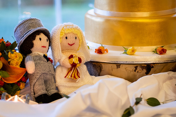 Sinead & David wedding at Boyne Hill House-0814