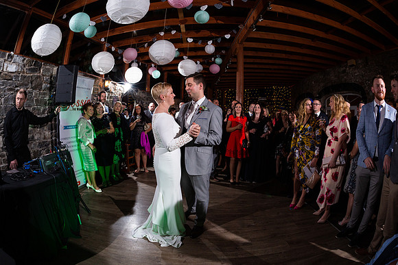 Sinead & David wedding at Boyne Hill House-5119