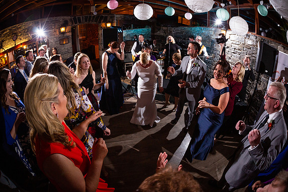 Sinead & David wedding at Boyne Hill House-5148