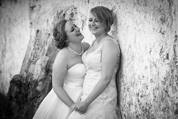 Sheelagh and Vicky Wedding-1223