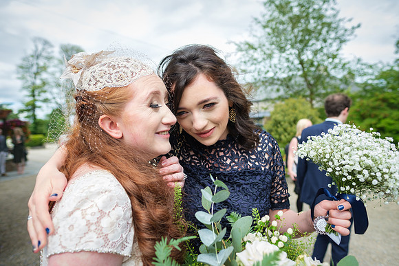 Wedding reception at Clonabreany House-5657