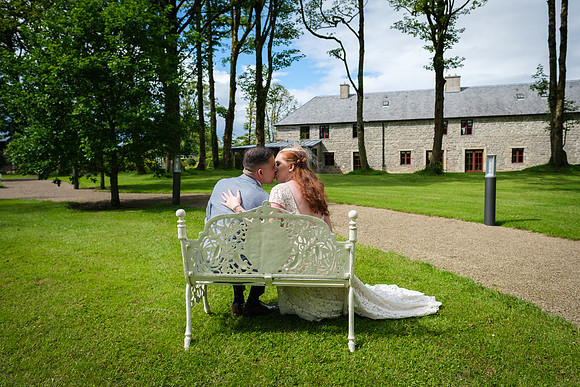 Bridal party at Clonabreany House-5677