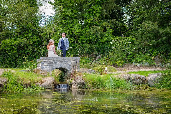 Bridal party at Clonabreany House-5785