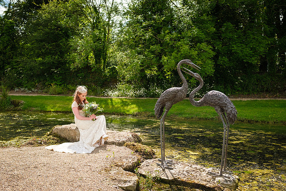 Bridal party at Clonabreany House-5861