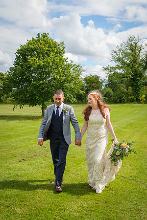 Bridal party at Clonabreany House-5908