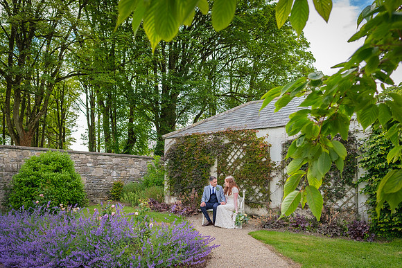 Bridal party at Clonabreany House-5919