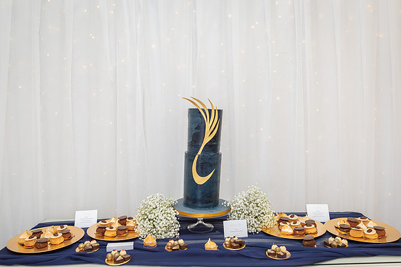 Wedding reception at Clonabreany House-7299