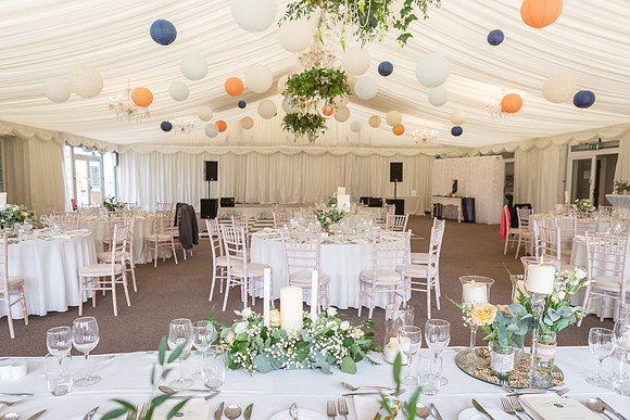 Wedding reception at Clonabreany House-7330