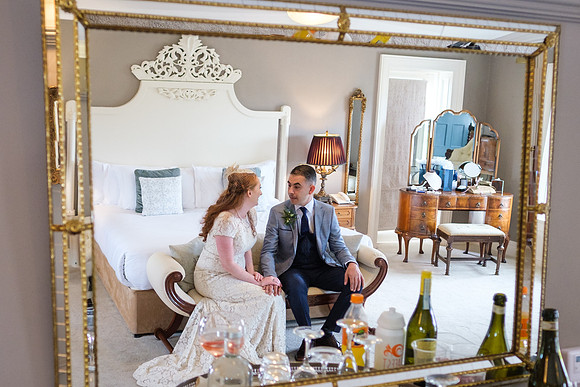 Bride & Groom at Clonabreany House-6260