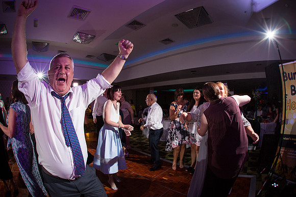 Ger & Peter's first dance-0060
