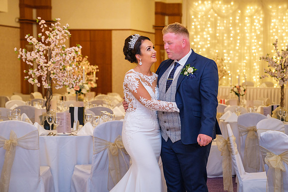 Raelin & Declan's drinks reception at Knightsbrook Hotel-8739