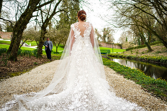 Boyne Hill House Wedding Bridal Party of Niamh & Darragh - 2638