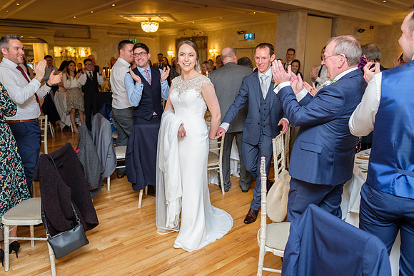 Conyngham Arms Hotel wedding reception-7443
