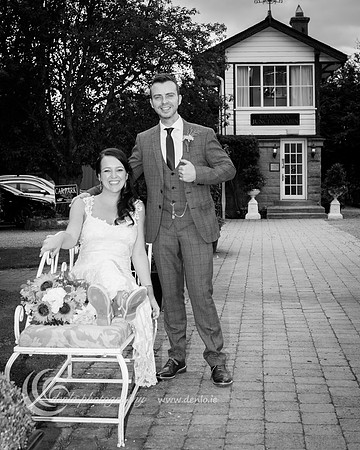 Station House Hotel Wedding Reception-2375