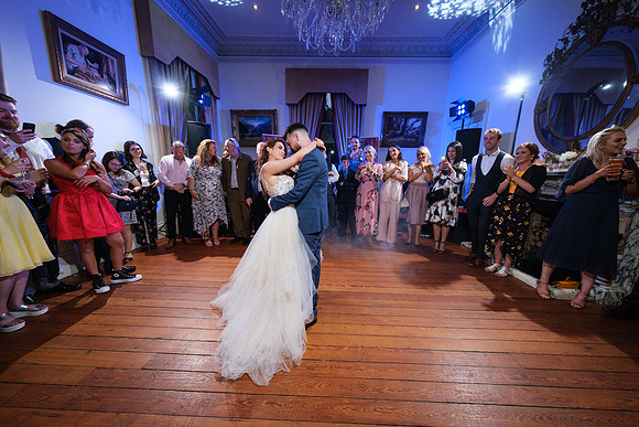 Moyvalley Hotel wedding Emily & Ryan-8104