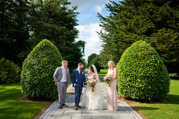 Moyvalley Hotel wedding Emily & Ryan-5577