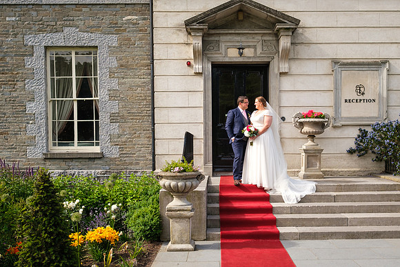 Tankardstown wedding bridal party Laura Cathal-0878