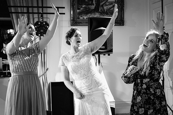 Regina & Jonathan's first dance at Moyvalley Hotel-6625