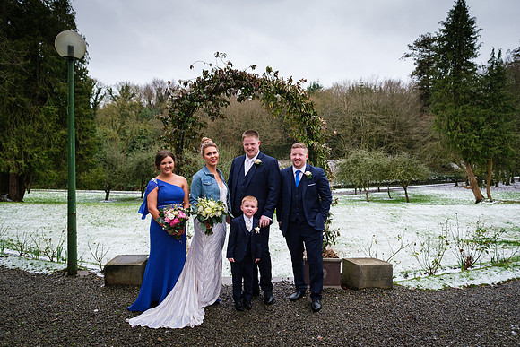 Boyne Hill House Bridal Party Stephanie Karl-0915