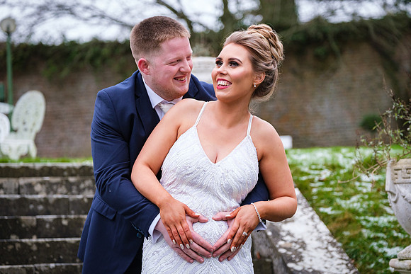 Boyne Hill House Bridal Party Stephanie Karl-9583