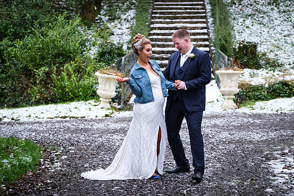 Boyne Hill House Bridal Party Stephanie Karl-9611