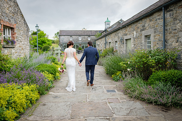 Bridal party photos at Ballymagarvey Village-6627
