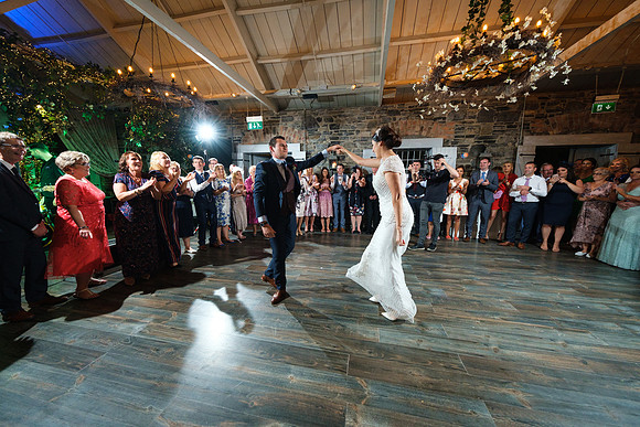 Fiona Shane's first dance at Ballymagarvey-8608