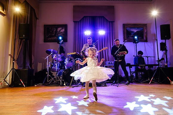 Moyvalley Hotel Wedding 1st Dance & Steven & Johnny - 7227