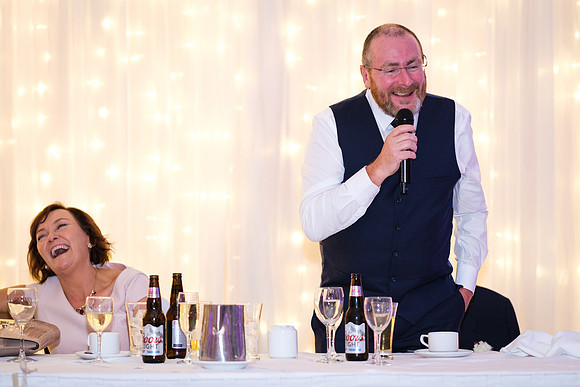 Knightsbrook Hotel wedding reception Denise Keith-7964