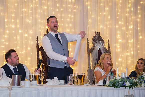 Knightsbrook Hotel wedding reception Denise Keith-0949