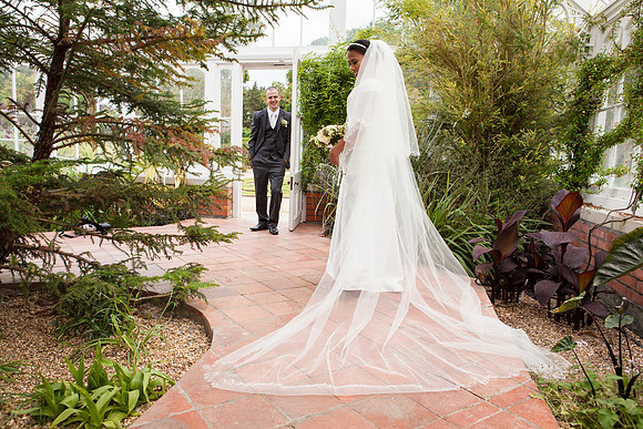 Nattaya & Ciarán Wedding.