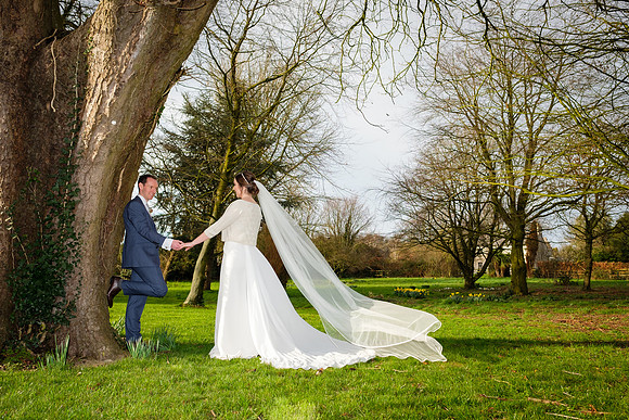 Bridal Party at Boyne House, Slane-7178