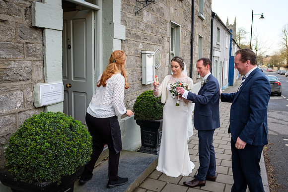 Conyngham Arms Hotel wedding reception-7208