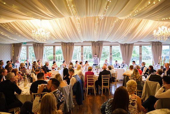 Bellinter House Wedding Reception Christina Joey - 1447