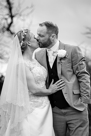 Knightsbrook Hotel Wedding Bridal Party of Ailbhe & William - 8309