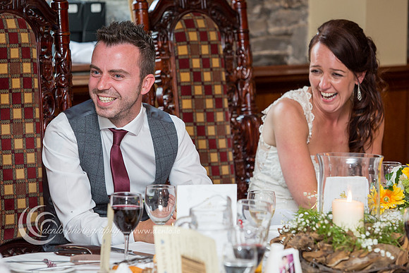 Station House Hotel Wedding Reception-1084