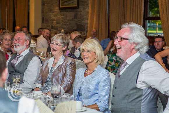 Station House Hotel Wedding Reception-2469
