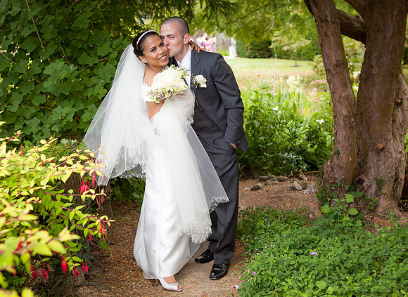 Nattaya & Ciarán Wedding.
