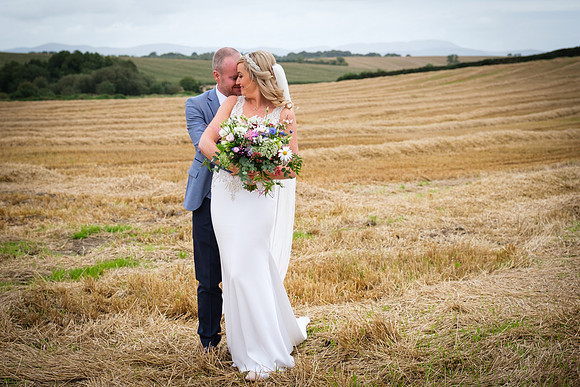 Darver Castle wedding reception Kate & Mark-9839